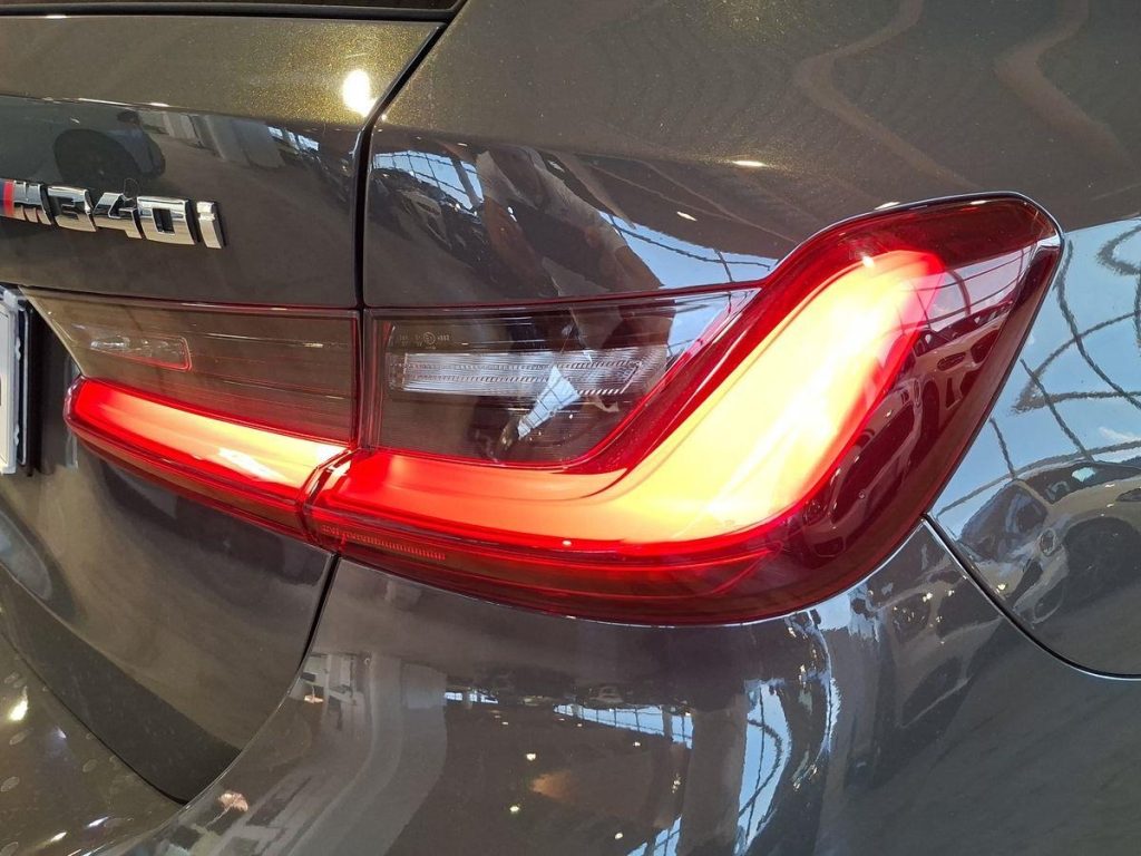 BMW 340 xDrive Touring Msport Pro Aut. - 7