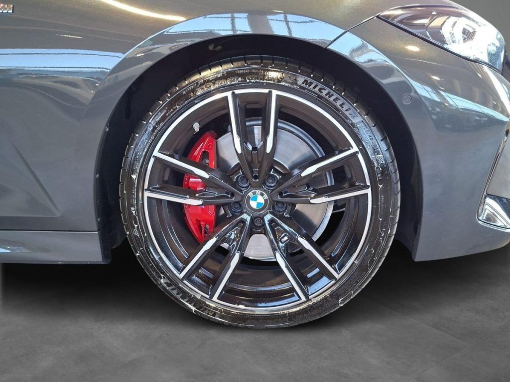 BMW 340 xDrive Touring Msport Pro Aut. - 5