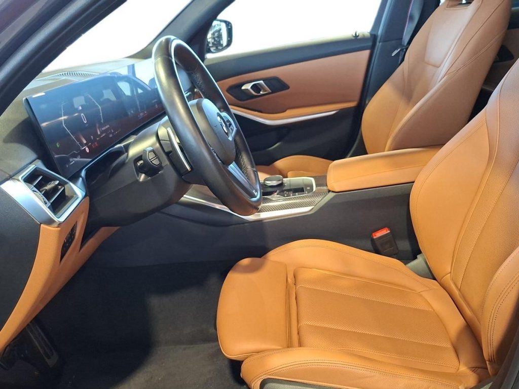 BMW 340 xDrive Touring Msport Pro Aut. - 9