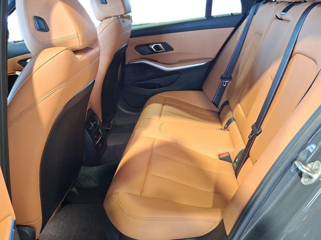 BMW 340 xDrive Touring Msport Pro Aut. - 11