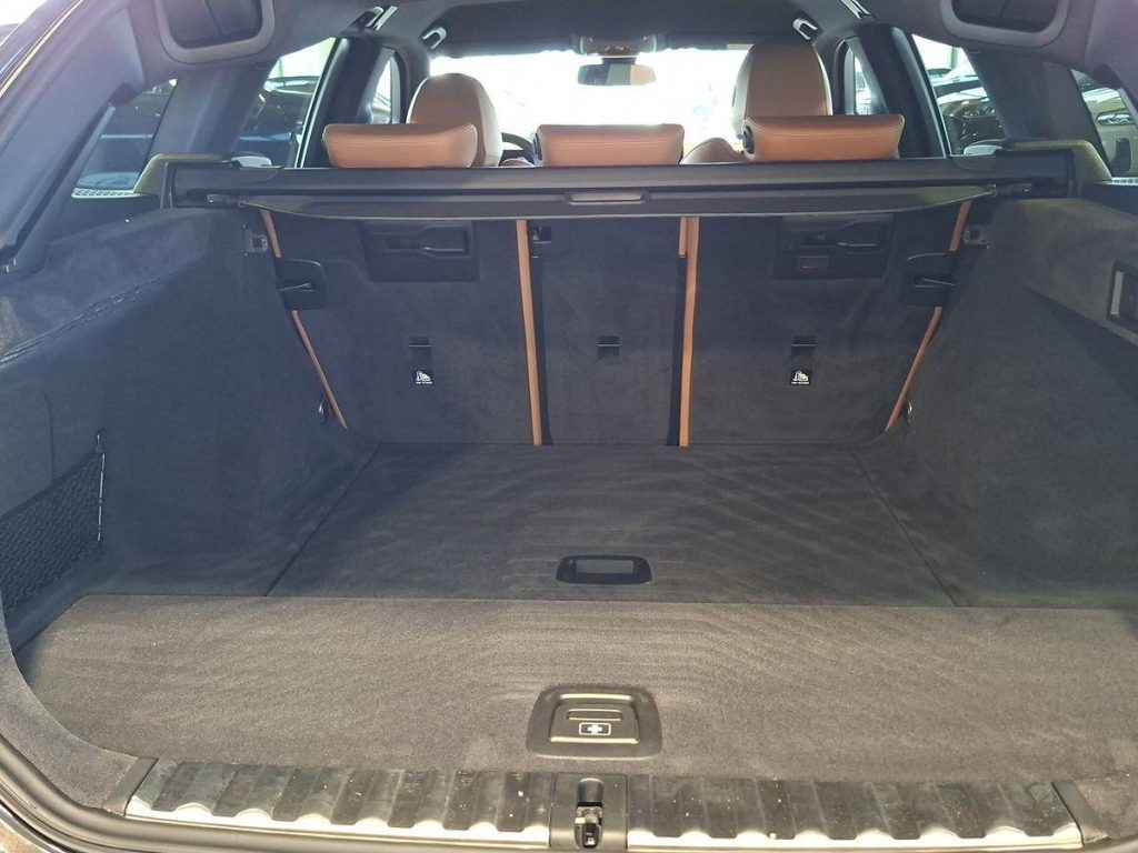 BMW 340 xDrive Touring Msport Pro Aut. - 14