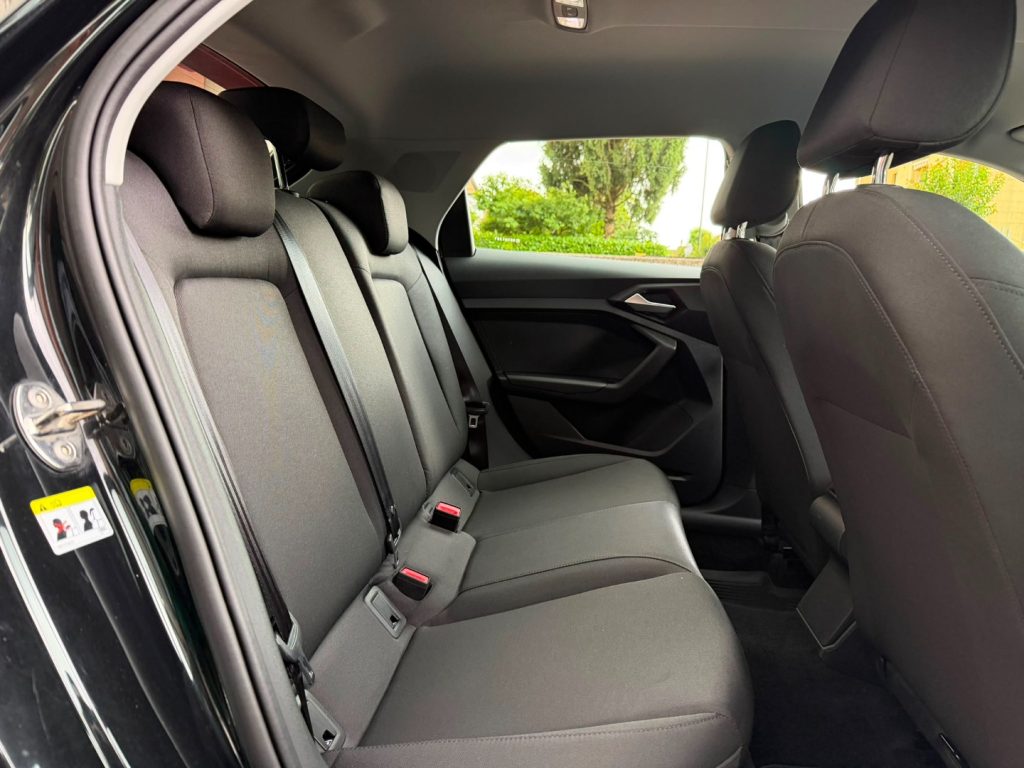 AUDI A1 SPB 30TFSI S-Tronic Admired Advanced - 13
