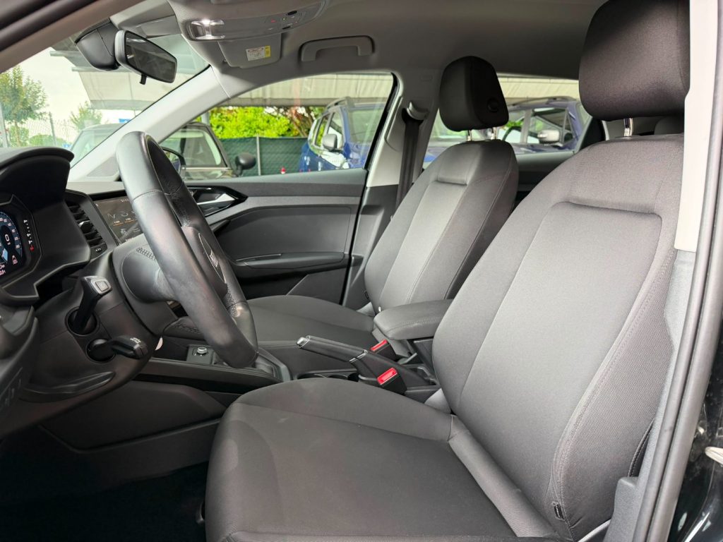 AUDI A1 SPB 30TFSI S-Tronic Admired Advanced - 11