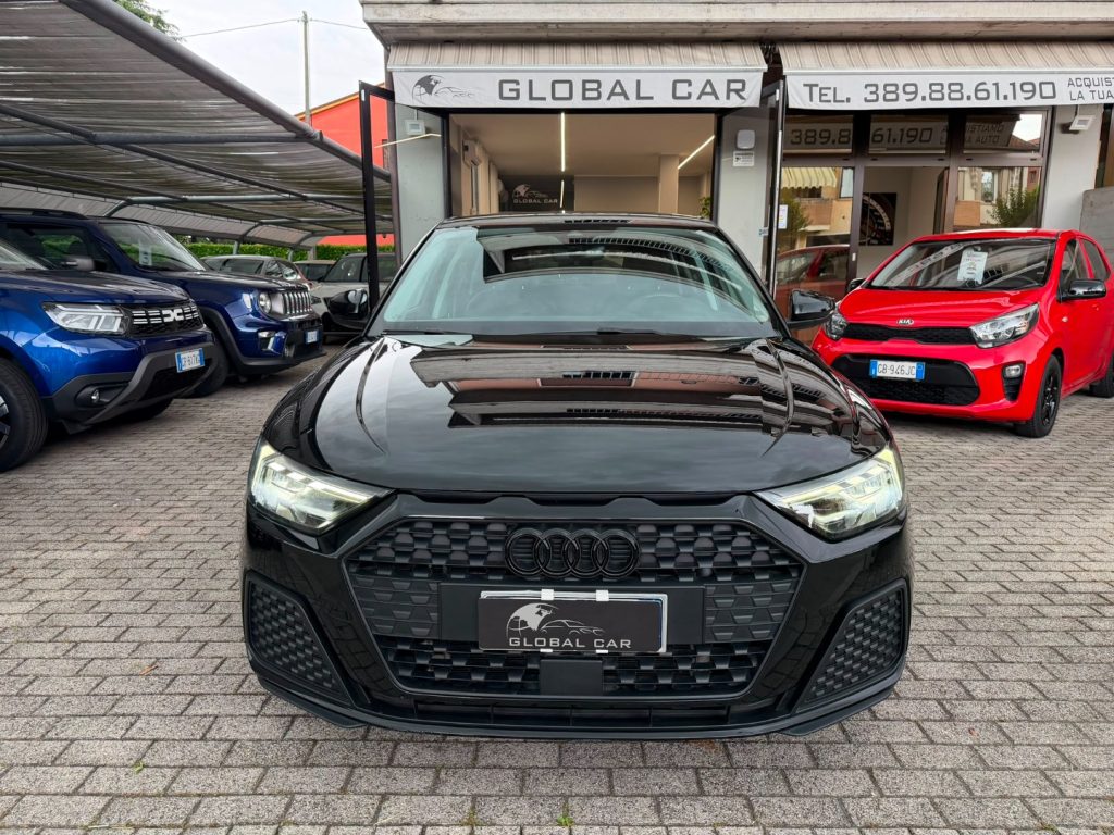 AUDI A1 SPB 30TFSI S-Tronic Admired Advanced - 2