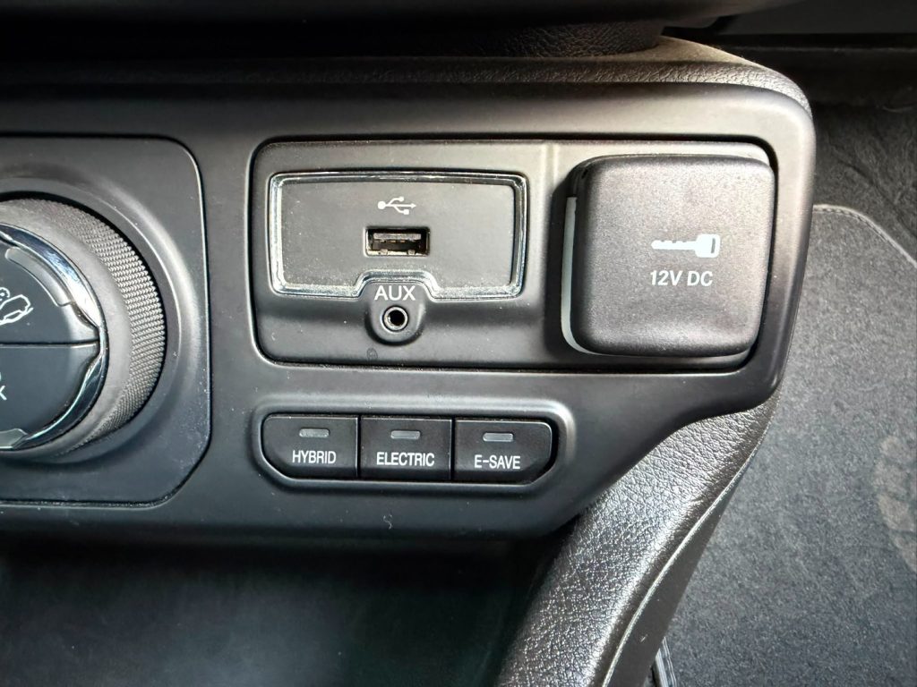 JEEP Renegade 1.3 plug-in 4xe Allestimento S - 17