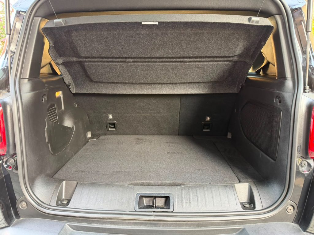 JEEP Renegade 1.3 plug-in 4xe Allestimento S - 19