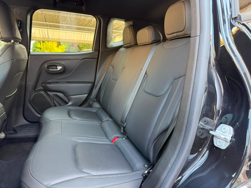 JEEP Renegade 1.3 plug-in 4xe Allestimento S - 12