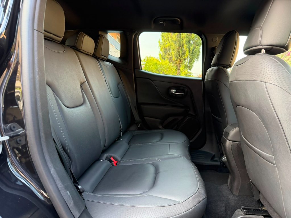 JEEP Renegade 1.3 plug-in 4xe Allestimento S - 13