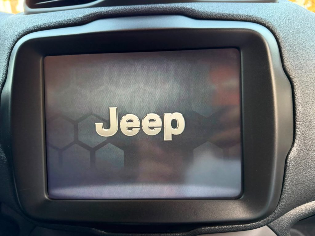 JEEP Renegade 1.3 plug-in 4xe Allestimento S - 15