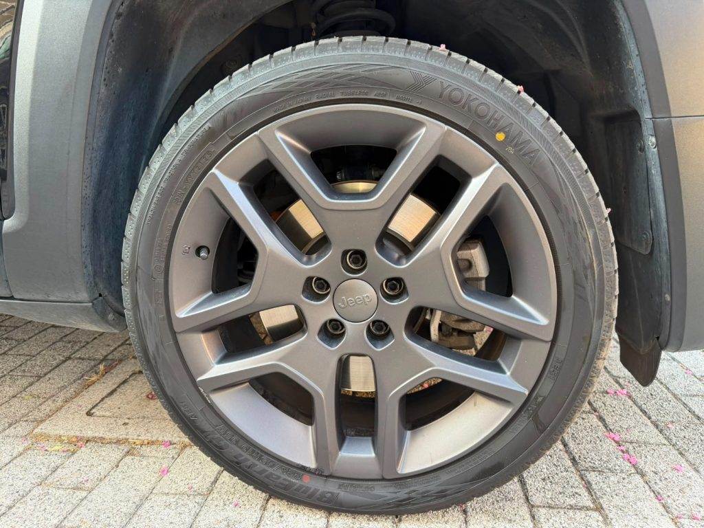 JEEP Renegade 1.3 plug-in 4xe Allestimento S - 20