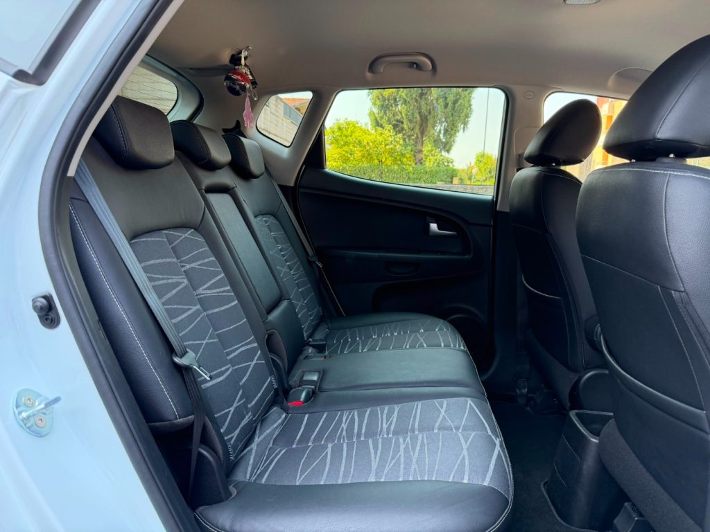 KIA Venga 1.4 EcoGPL Cool - 13