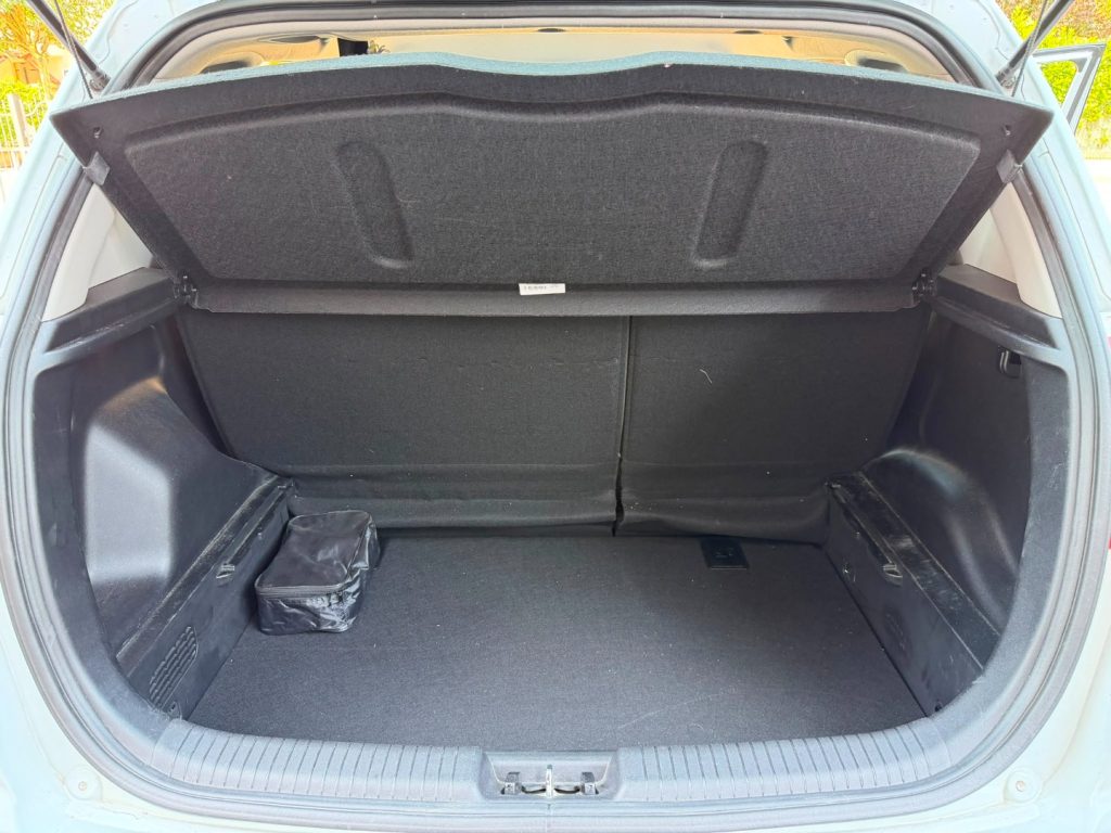 KIA Venga 1.4 EcoGPL Cool - 16