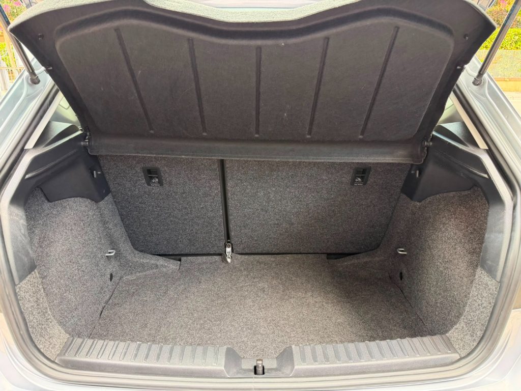 SEAT Ibiza 1.0 MPI 5 porte Style - 15