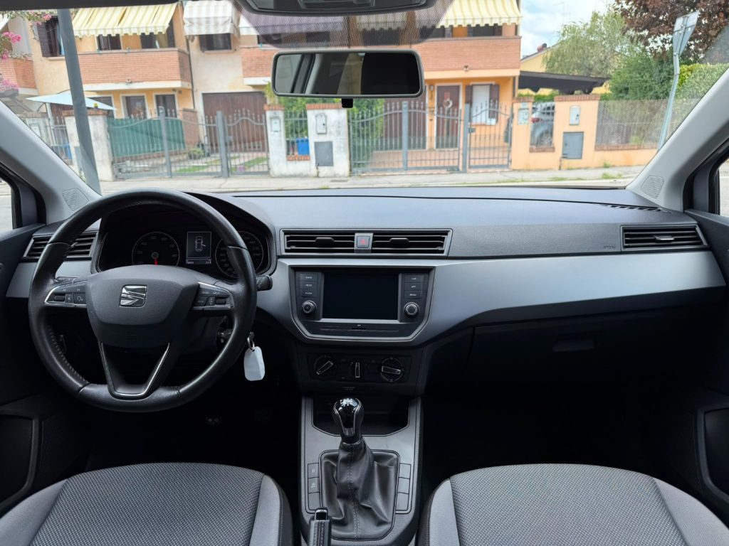 SEAT Ibiza 1.0 MPI 5 porte Style - 10