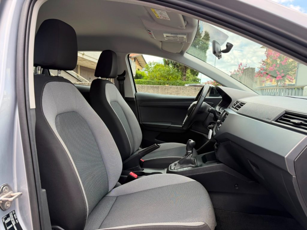 SEAT Ibiza 1.0 MPI 5 porte Style - 14