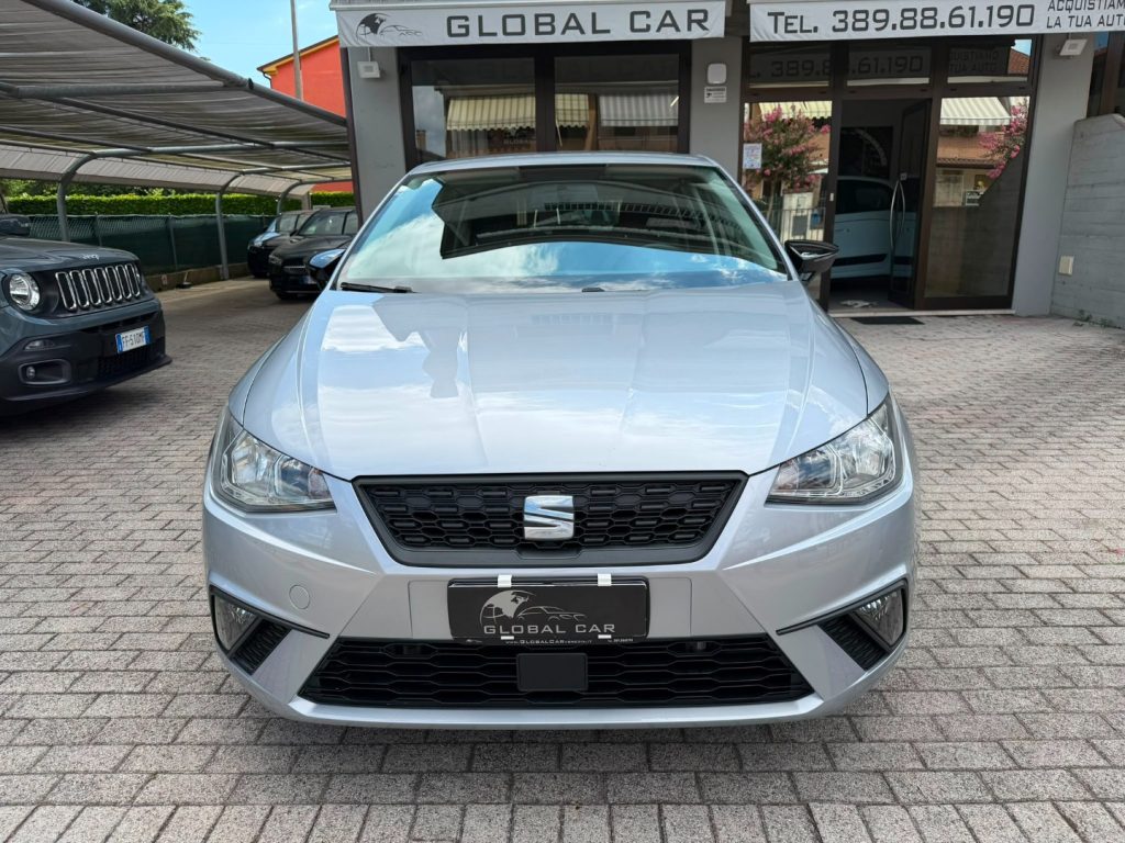 SEAT Ibiza 1.0 MPI 5 porte Style - 2