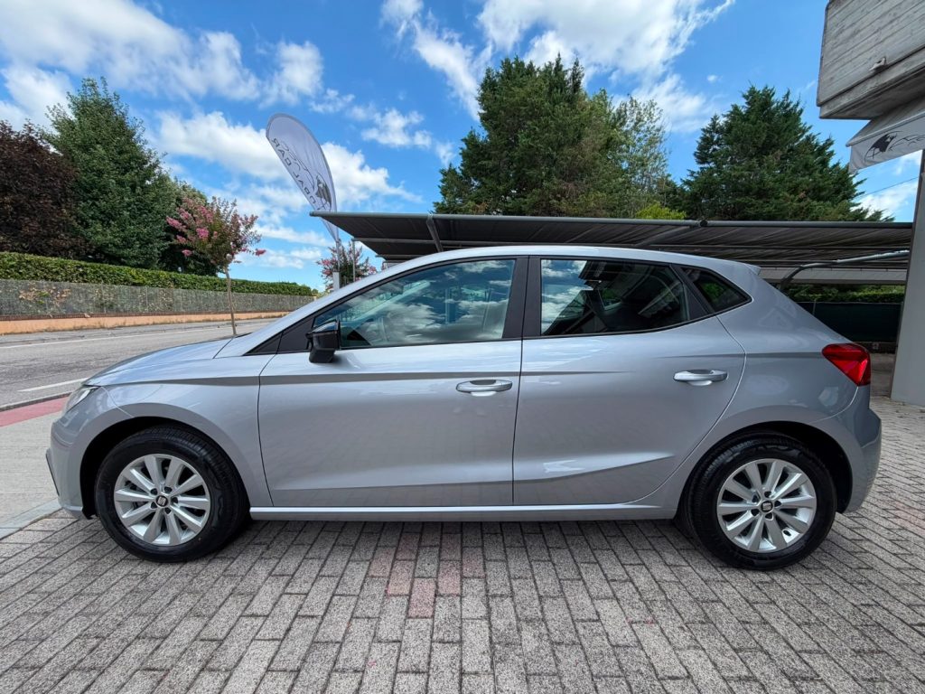 SEAT Ibiza 1.0 MPI 5 porte Style - 8