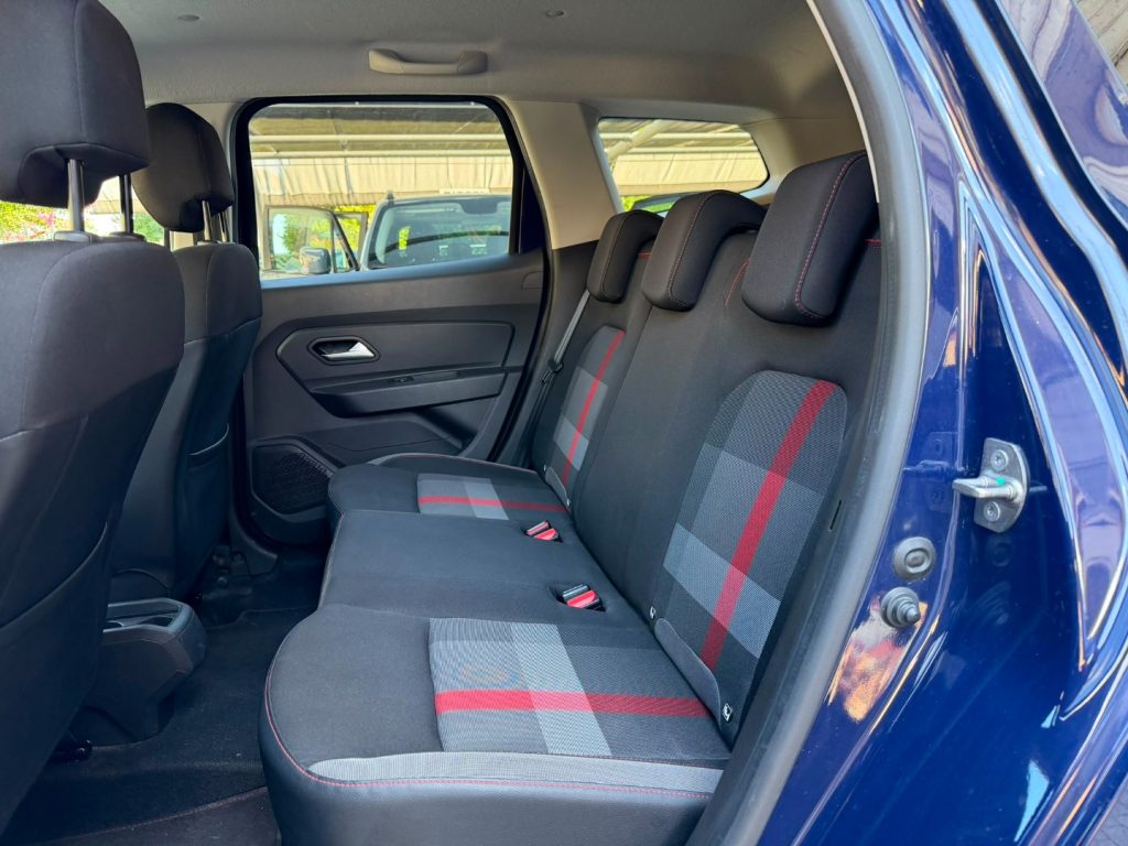 DACIA Duster 1.6 GPL 4x2 Techroad - 12