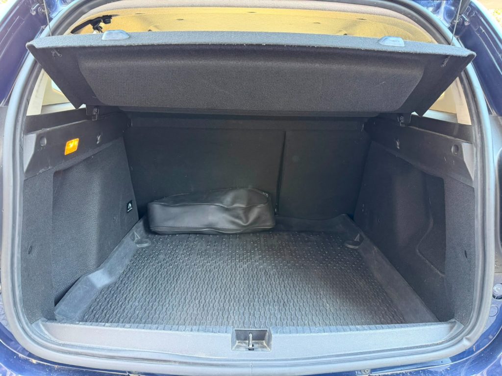 DACIA Duster 1.6 GPL 4x2 Techroad - 15
