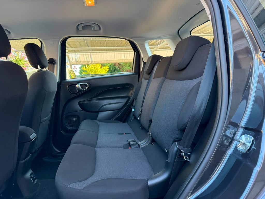 FIAT 500L 1.4 95 CV Mirror - 12