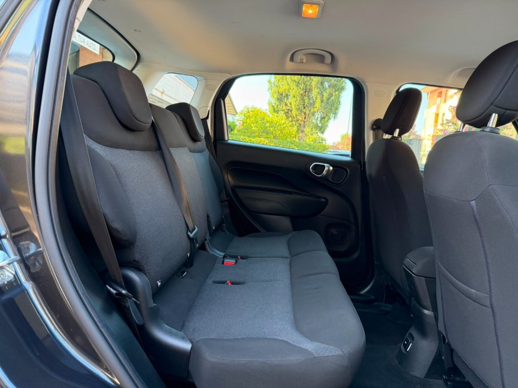FIAT 500L 1.4 95 CV Mirror - 13