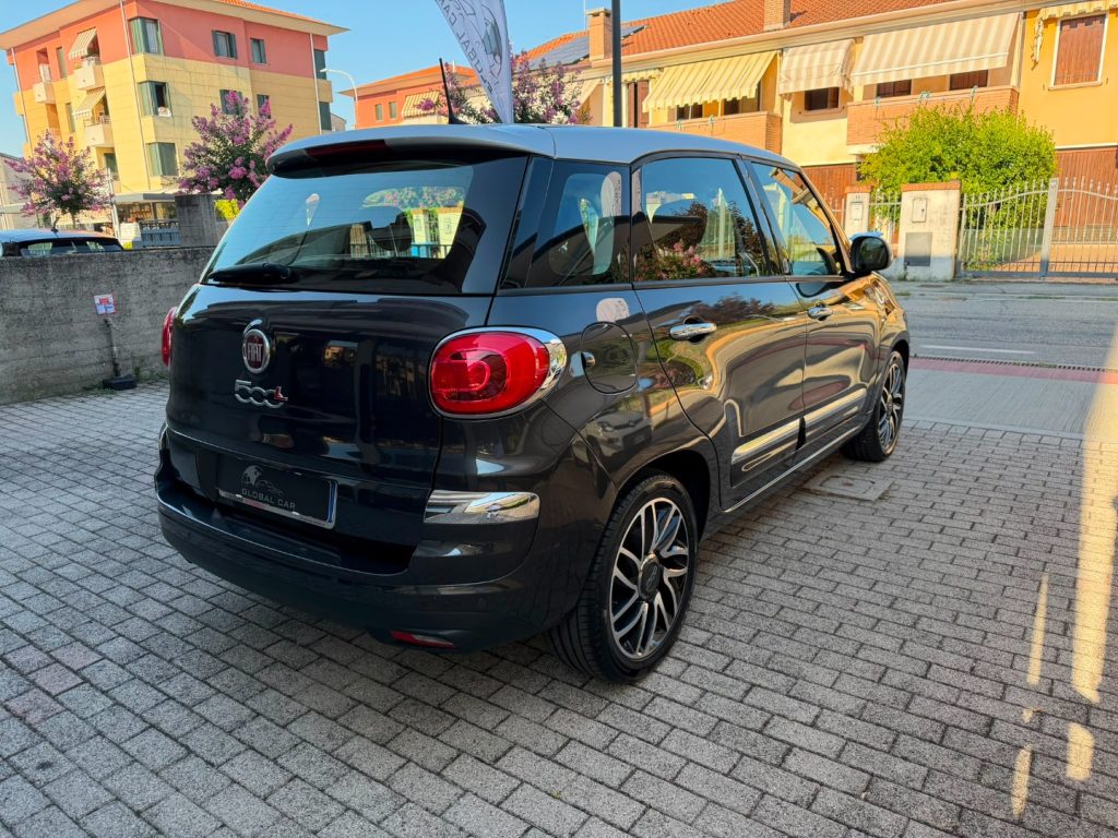 FIAT 500L 1.4 95 CV Mirror - 5