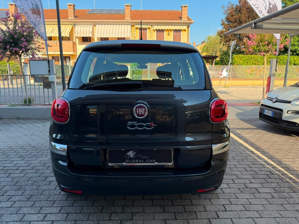 FIAT 500L 1.4 95 CV Mirror - 6