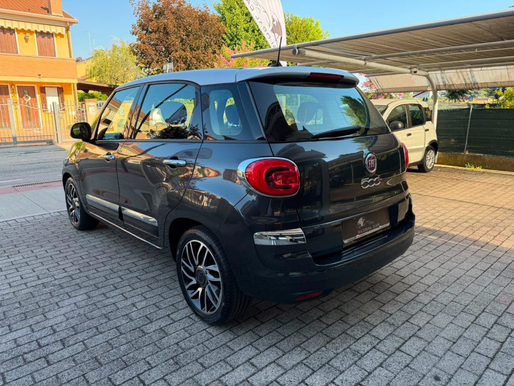 FIAT 500L 1.4 95 CV Mirror - 7
