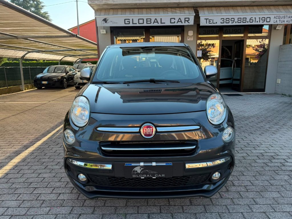 FIAT 500L 1.4 95 CV Mirror - 2