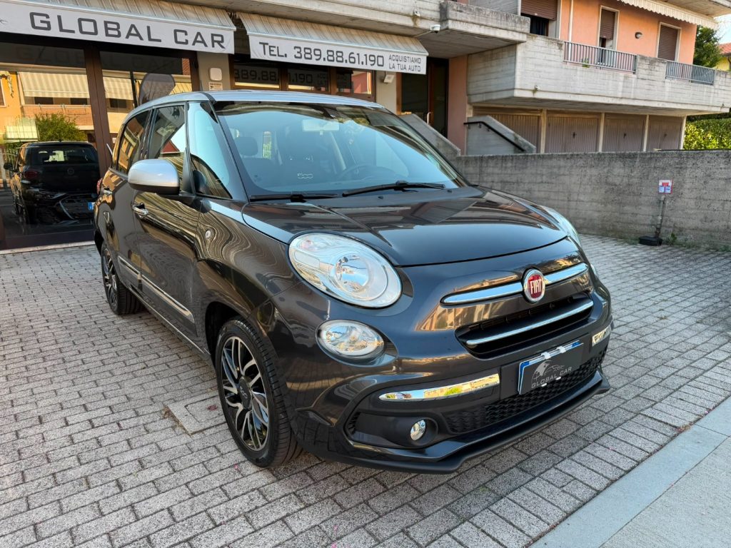 FIAT 500L 1.4 95 CV Mirror - 3