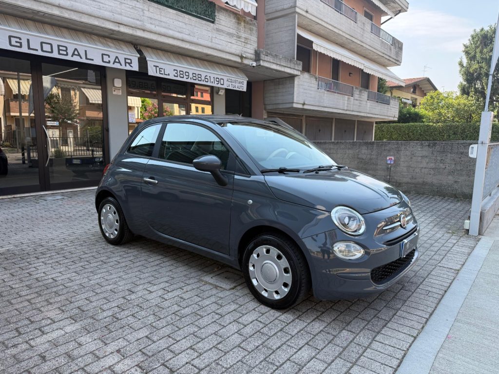 FIAT 500 1.2 Pop - 3