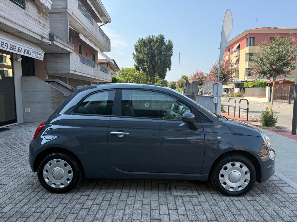 FIAT 500 1.2 Pop - 4