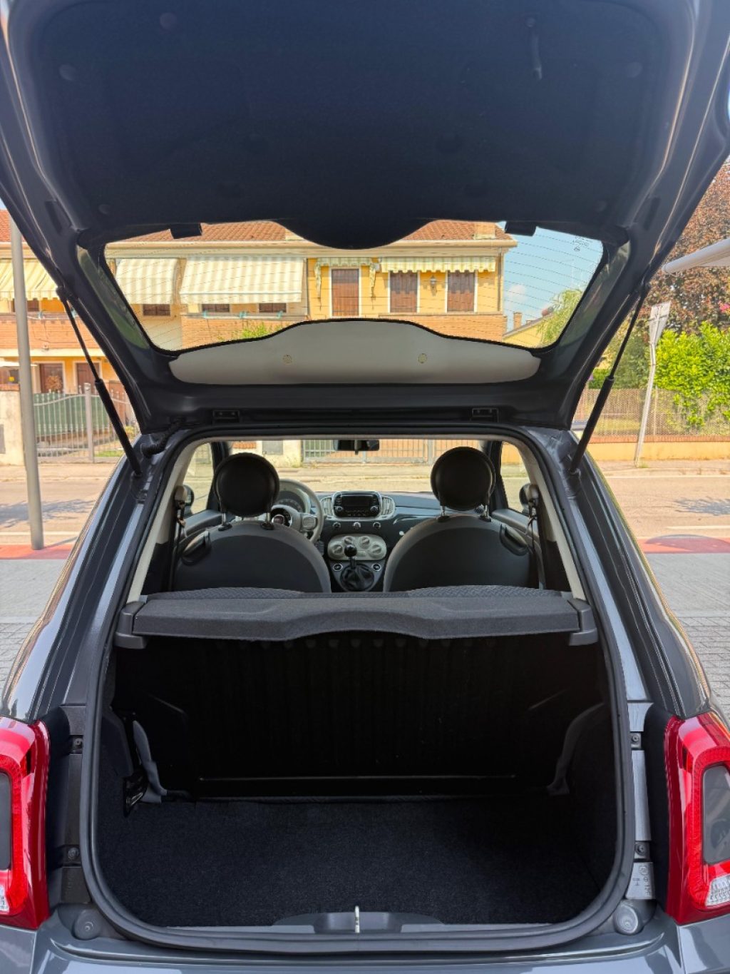 FIAT 500 1.2 Pop - 15
