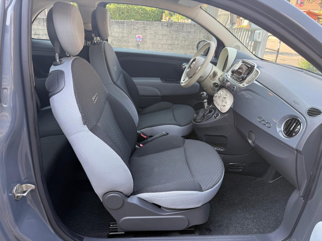 FIAT 500 1.2 Pop - 14