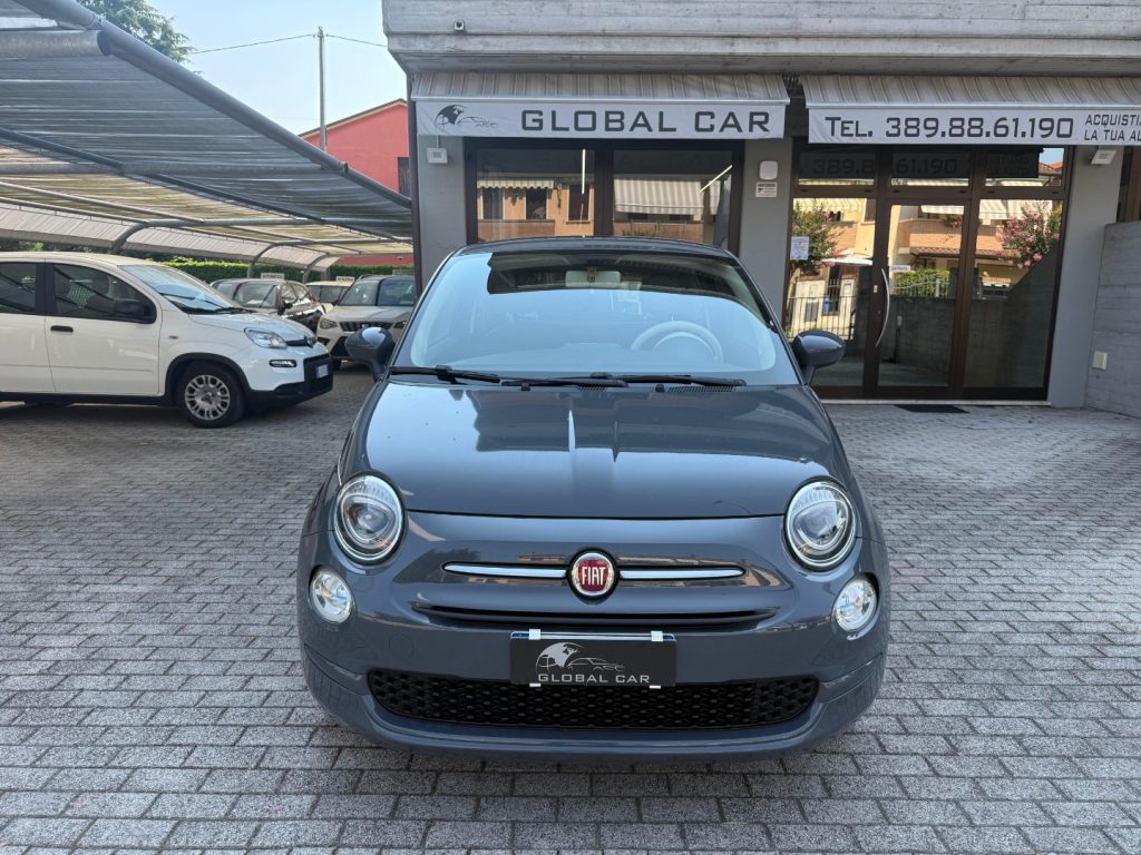 FIAT 500 1.2 Pop - 2