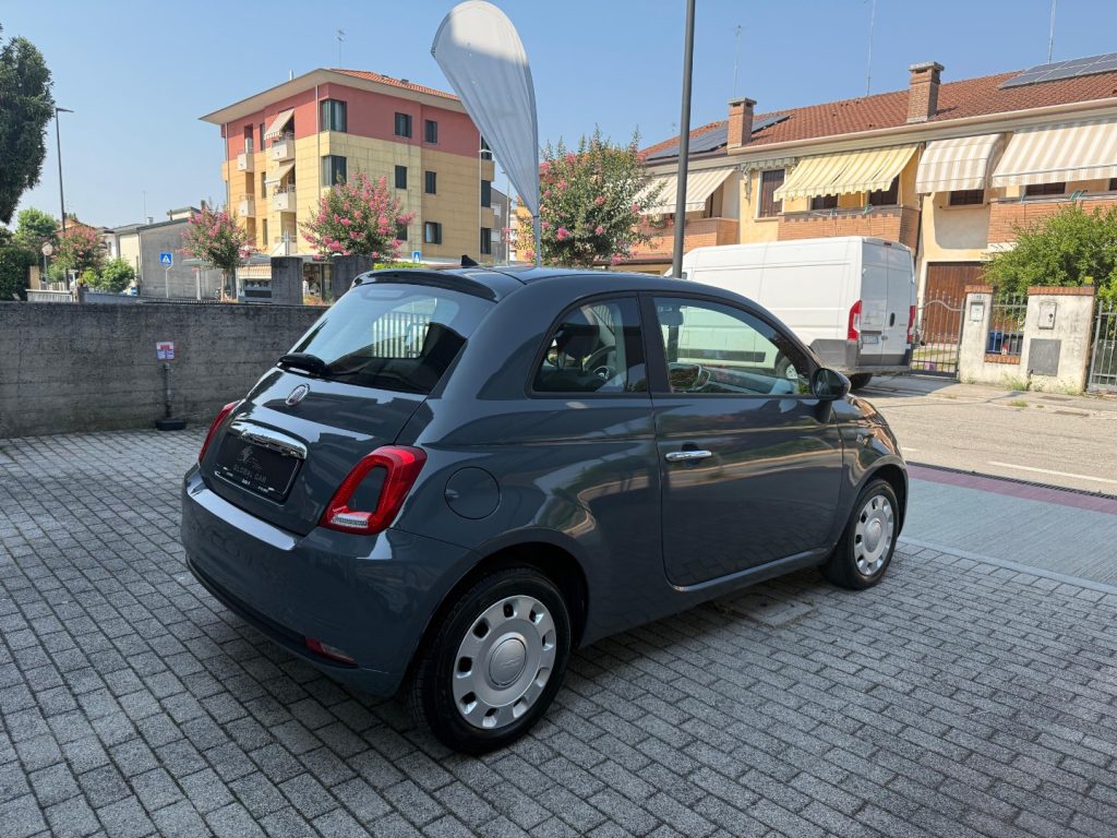 FIAT 500 1.2 Pop - 5