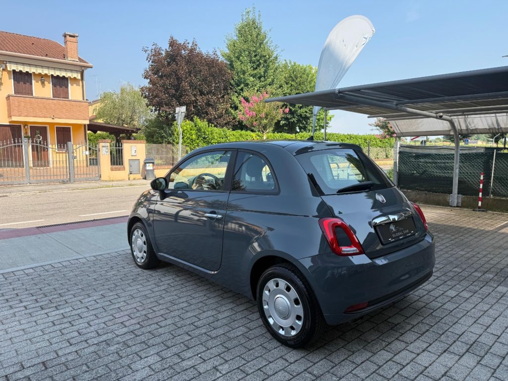 FIAT 500 1.2 Pop - 7
