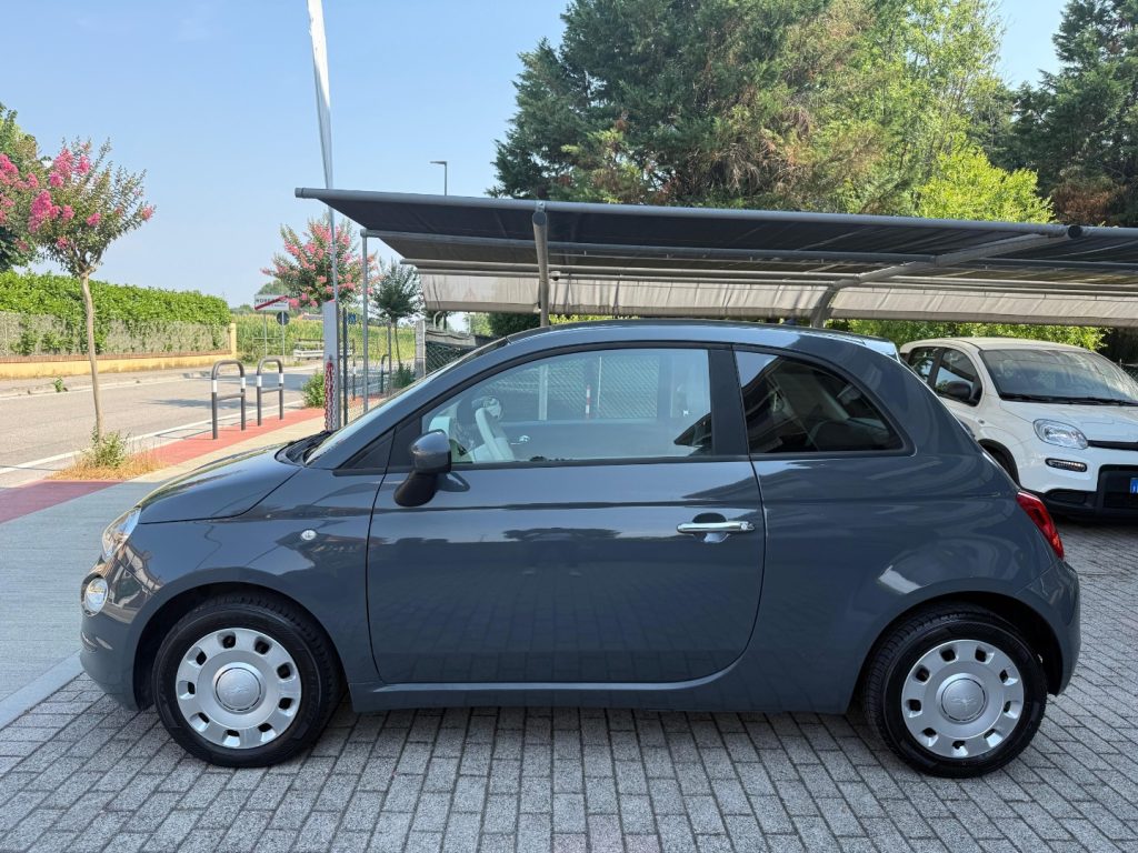 FIAT 500 1.2 Pop - 8