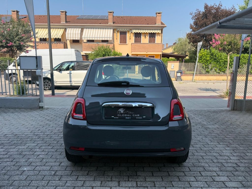 FIAT 500 1.2 Pop - 6