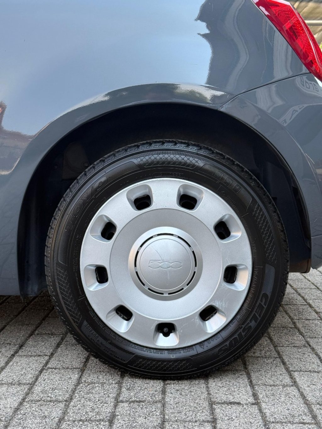 FIAT 500 1.2 Pop - 16