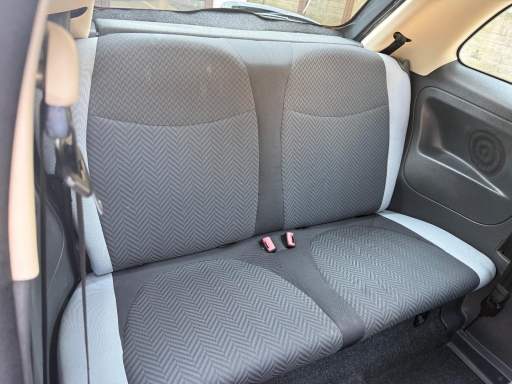 FIAT 500 1.2 Pop - 13