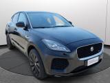 Jaguar E-Pace 2.0d 150 Cv Awd Aut. usata — vista posteriore (3/45)