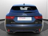 Jaguar E-Pace 2.0d 150 Cv Awd Aut. usata — interni (4/45)