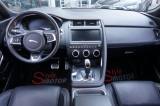 Jaguar E-Pace 2.0d 150 Cv Awd Aut. usata — cruscotto e volante (5/45)