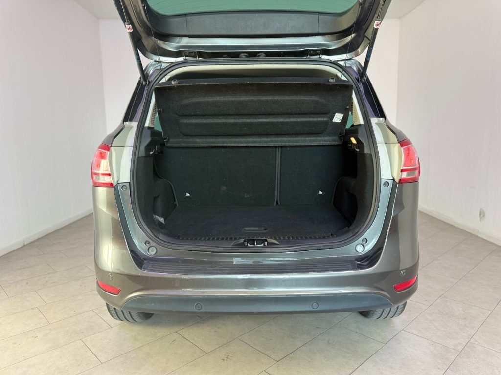 FORD B-Max 1.5 TDCi 75 CV Business - 7