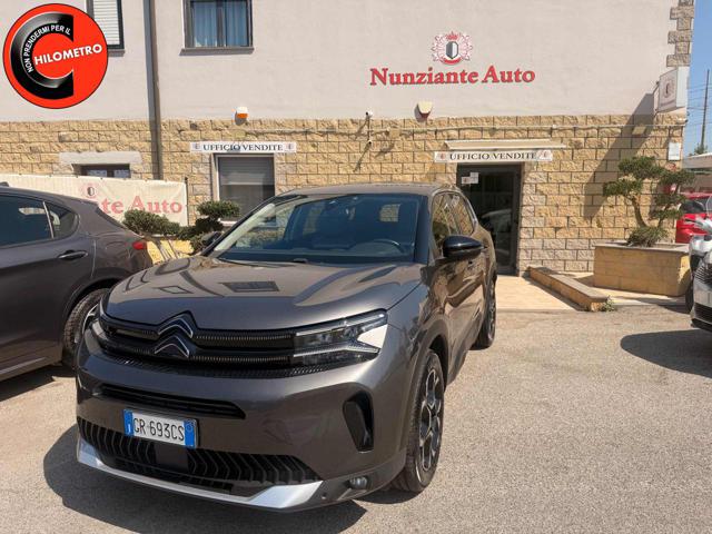 CITROEN C5 Aircross Antracite metallizzato