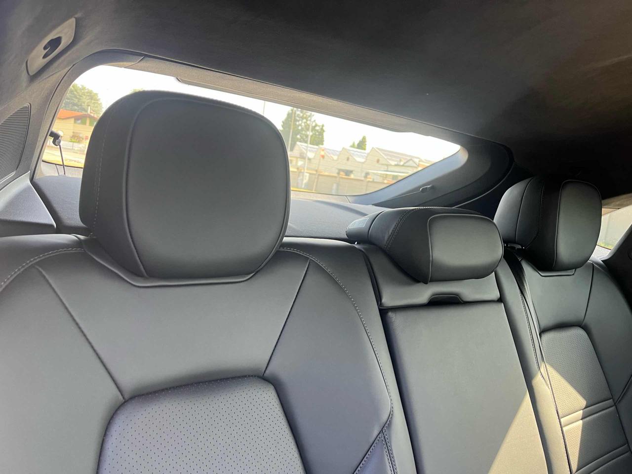 PORSCHE Cayenne Coupé 4.0 GTS - Wrap Nero opaco - 15