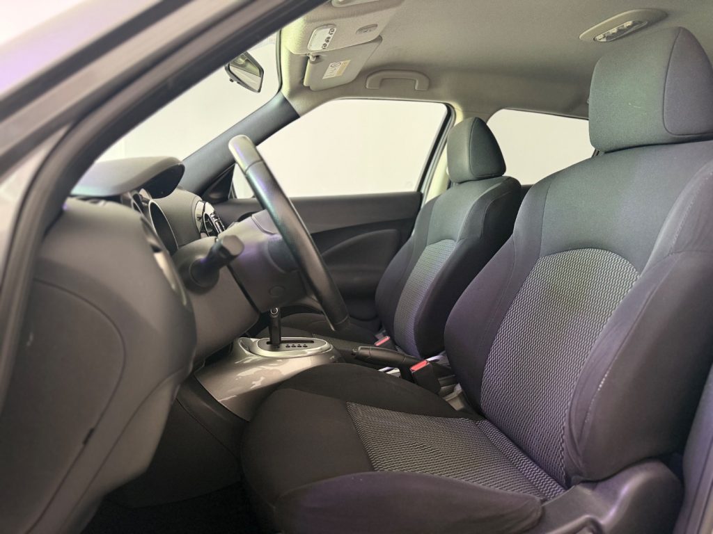 NISSAN Juke 1.6 CVT Acenta - 8