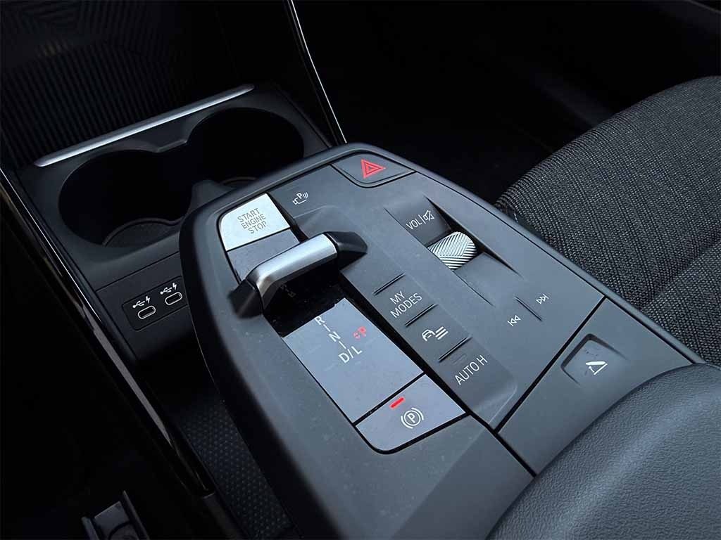 BMW X1 sdrive 18i TELECAMERA CARPLAY PREZZO REALE IVA ESP - 13