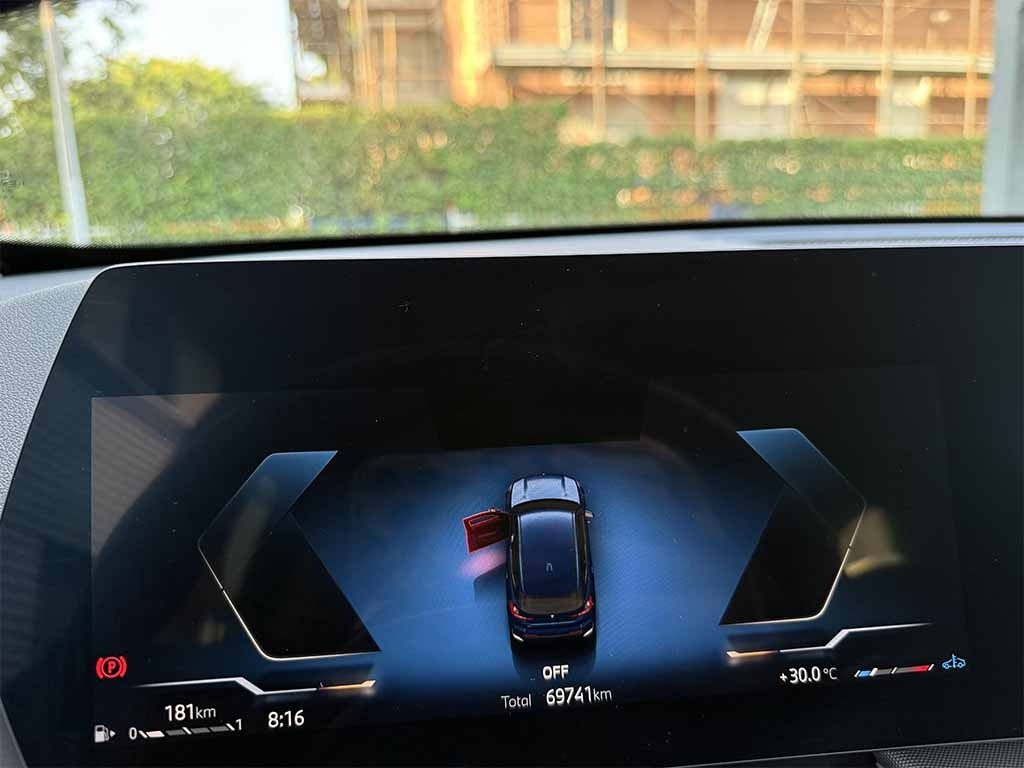 BMW X1 sdrive 18i TELECAMERA CARPLAY PREZZO REALE IVA ESP - 10